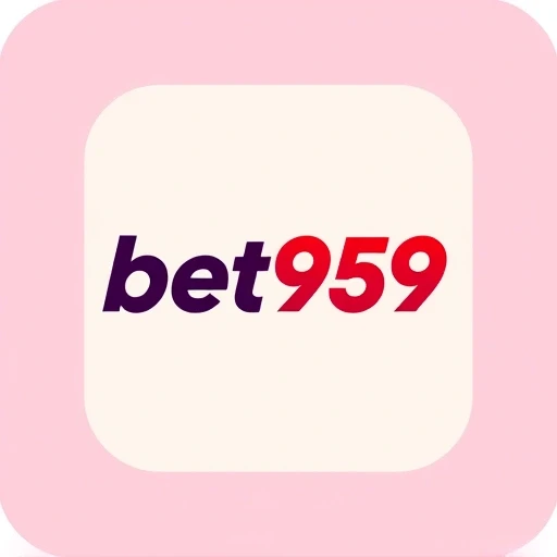 Logotipo bet959