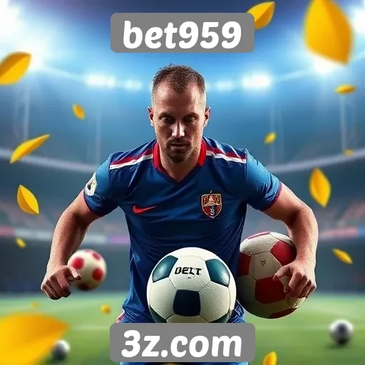 Novas promoções atraem jogadores para Bet959